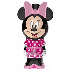 Air-Val 2in1 Shower Gel & Shampoo Myszka Minnie 1/1