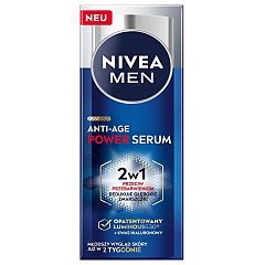 Nivea Men Anti-Age Power Serum 2in1 1/1