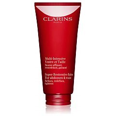 Clarins Super Restorative Balm for Abdomen and Waist 1/1