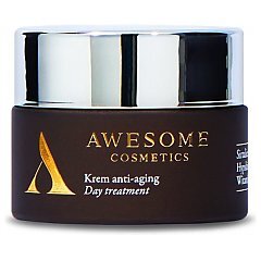 Awesome Cosmetics Day Treatment 1/1