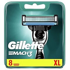 Gillette Mach3 1/1