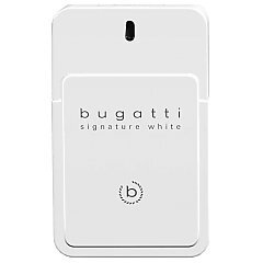 Bugatti Signature White 1/1