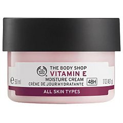 The Body Shop Vitamin E Moisture Cream 1/1