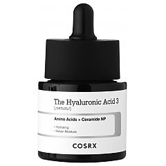 COSRX The Hyaluronic Acid 3 Serum 1/1
