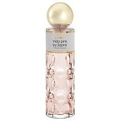 Saphir Vida Pink Pour Femme 1/1
