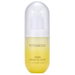 Pittoresco Biome 1/1