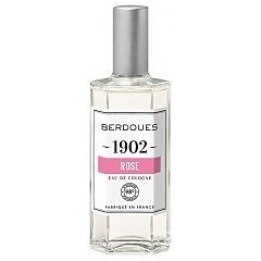 Berdoues 1902 Rose 1/1