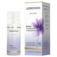 Uzdrovisco Balance 1/1