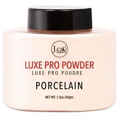J.Cat Beauty Luxe Pro Powder 1/1
