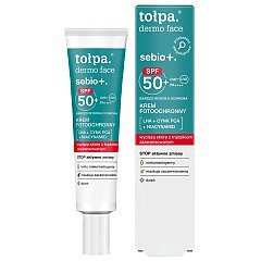 Tołpa Dermo Face Sebio+ 1/1