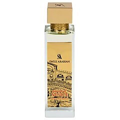 Swiss Arabian Passion of Venice 1/1