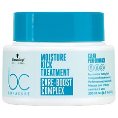 Schwarzkopf Professional BC Bonacure Moisture Kick Treatment 1/1