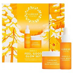 Lumene Nordic-C Feel Good Glow Gift Set 1/1