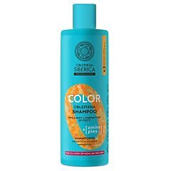 Natura Siberica Professional Oblepikha Color Shampoo 1/1