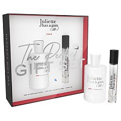 Juliette Has A Gun Not A Perfume 1/1