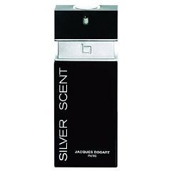 Jacques Bogart Silver Scent tester 1/1