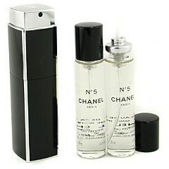 CHANEL No5 Eau Premiere Twist and Spray 1/1