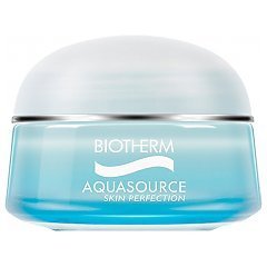 Biotherm Aquasource Skin Perfection 24H Moisturizer High-Definition Perfecting Care 1/1