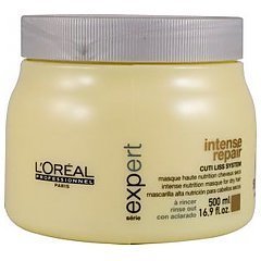 L'Oreal Serie Expert Intense Repair Masque 1/1