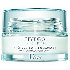 Christian Dior Hydra Life Pro-Youth Comfort Creme 1/1