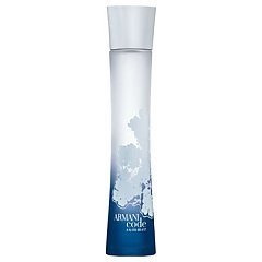 Giorgio Armani Code Summer Pour Femme 2010 tester 1/1