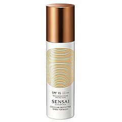 Sensai Silky Bronze Cellular Protective Spray For Body 1/1