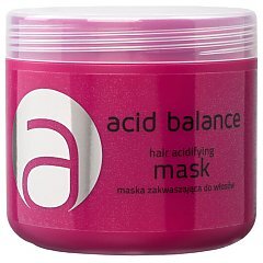 Stapiz Acid Balance Hair Acidifying Mask 1/1