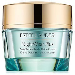 Estee Lauder NightWear Plus Anti-Oxidant Night Detox Creme 1/1