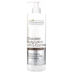 Bielenda Professional Chocolate Body Balm 1/1