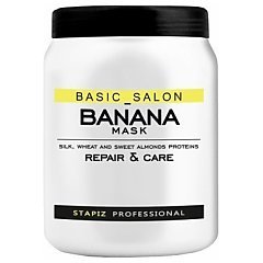 Stapiz Basic Salon Banana Mask 1/1