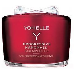 YONELLE Progressive Nanomask New Skin Effect 1/1