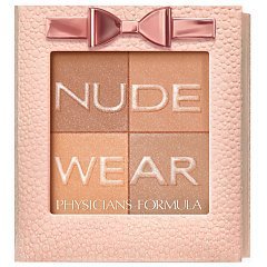 Physicians Formula Nude Wear Glowing Nude Bronzer 1/1