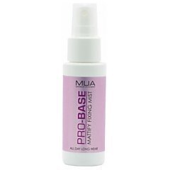 MUA Pro-Base Mattifying Fixing Mist 1/1