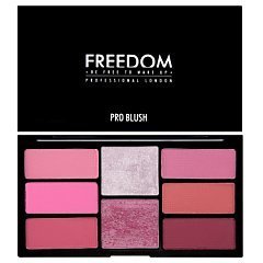 Freedom Pro Blush Palette 1/1