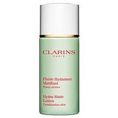 Clarins Hydra-Matte Lotion 1/1