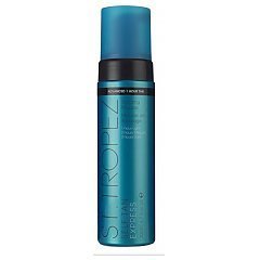 St. Tropez Self Tan Express Bronzing Mousse 1/1