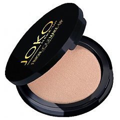 Joko Make Up Finish Your Make-Up Pressed Powder 1/1