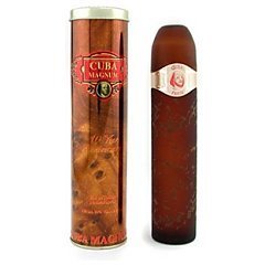 Cuba Paris Cuba Magnum Red 1/1