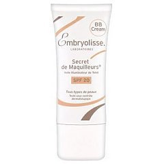 Embryolisse Secret De Maquilleurs Voile Illuminateur de Teint BB Cream 1/1