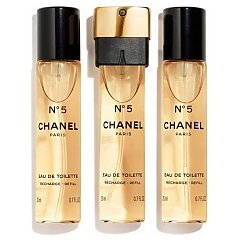 CHANEL No5 Twist and Spray 1/1