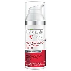 Bielenda Professional High Protection Face Cream SPF50 1/1