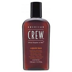 American Crew Liquid Wax 1/1