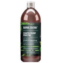 Barwa Ziołowa Nettle Shampoo 1/1