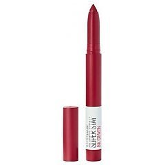 Maybelline Superstay Ink Crayon 1/1