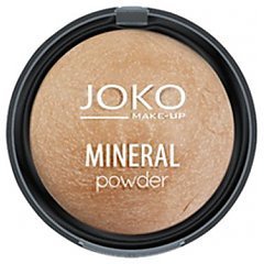 Joko Make Up Mineral Powder 1/1
