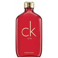 Calvin Klein CK One Collector's Edition Red 1/1