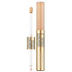 Estee Lauder Double Wear Instant Fix Concealer 24HR Concealer + Hydra Prep 1/1