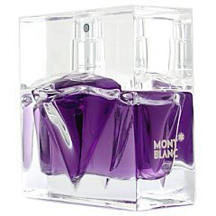 Mont Blanc Femme de Montblanc 1/1