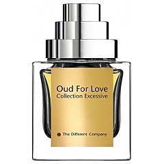 The Different Company Oud For Love 1/1