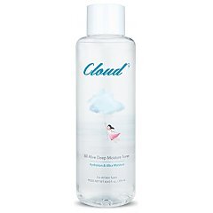 Cloud9 All Alive Deep Moisture Toner 1/1